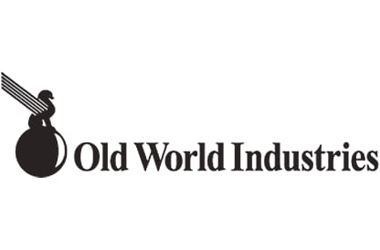 Old World Industries logo