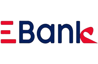 EBank – Export Development Bank of Egypt logo