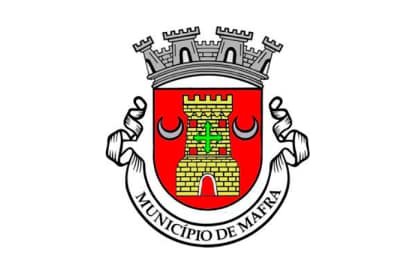 Municipality of Mafra logo