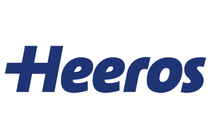 Heeros logo