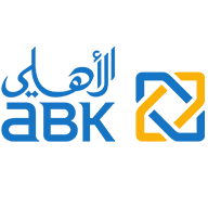 Al Ahli Bank of Kuwait logo