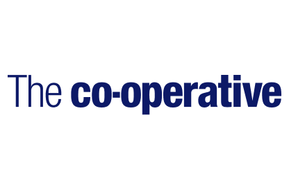 The Co-operative Food logo