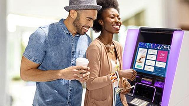 About Diebold Nixdorf image