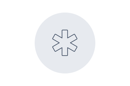 Healthcare icon