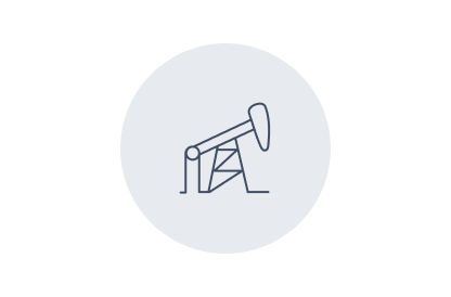 Oil and Gas icon