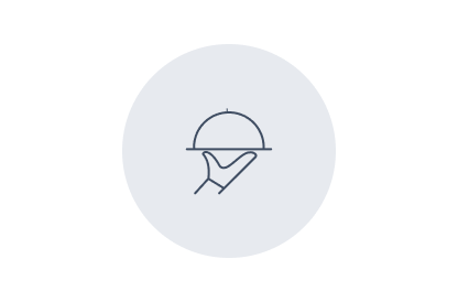 logo des Gastgewerbes