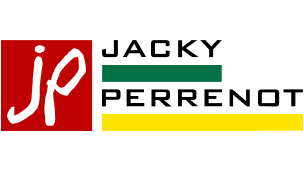 Jacky Perrenot logo