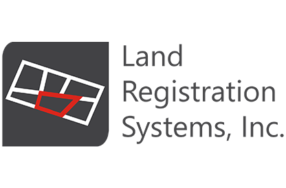Logo von Land Registration Systems