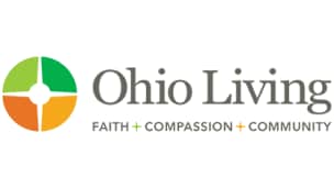 Ohio living logo