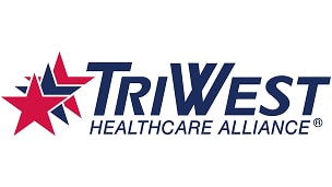 TriWest Healthcare Alliance logo