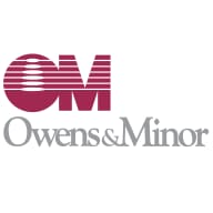 Owens & Minor logo