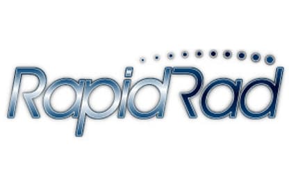 Rapid Radiology logo