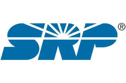 Salt River Project logo