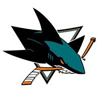 Logo der San Jose Haie