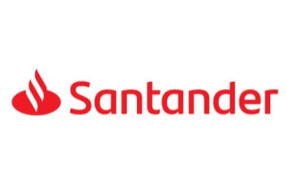 Santander Brazil logo