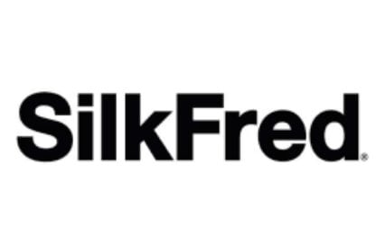SilkFred-Logo