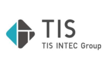 TIS Inc Logo
