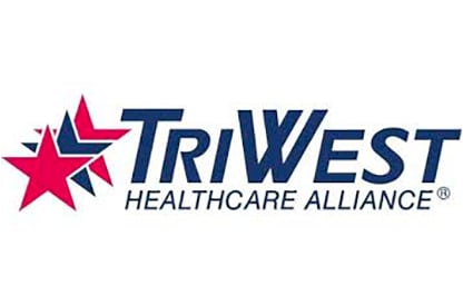TriWest Healthcare Alliance logo