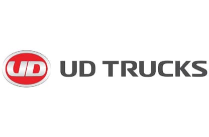 UD Trucks-Logo