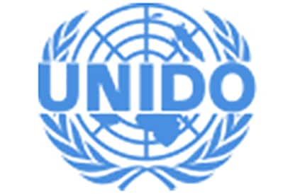 UNIDO logo