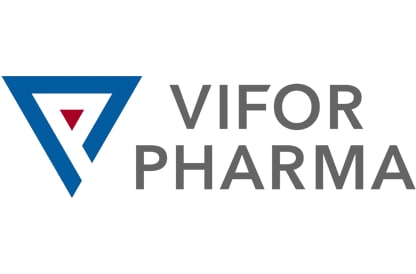 Vifor Pharma logo
