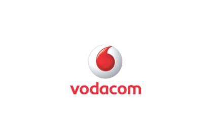 Vodacom-Logo