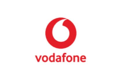 Vodafone-Logo