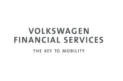 Volkswagen Financial Services logo