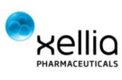 Xellia Pharmaceuticals logo