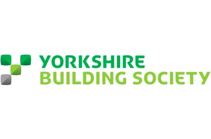 Yorkshire Building Society logo