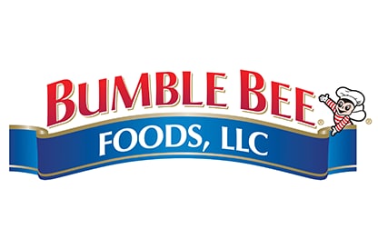 Bumblebee Foods logo