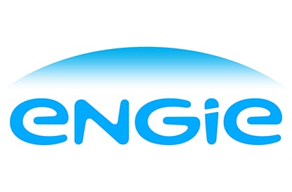 ENGIE Italia logo