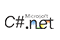 CSharp-Logo