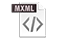 MXML-Logo