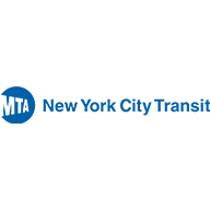 Logo von New York City Transit