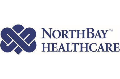 NorthBay Healthcare logo