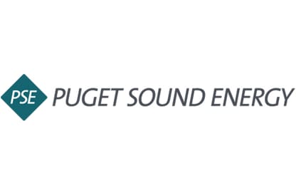 Puget Sound Energy logo