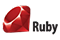 Ruby-Logo