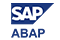 SAP ABAP-Logo