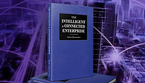 Das intelligente & vernetzte Unternehmen. Holen Sie sich das CEO Buch