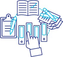 Personenbezogene Daten schützen und verwalten
