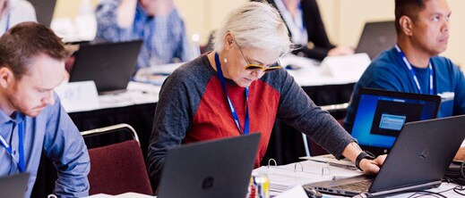 Learning Services from OpenText