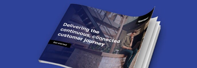 Connected Customer ebook