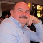 Tom Leeson