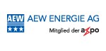 AEW Energie AG logo
