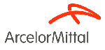 ArcelorMittal logo