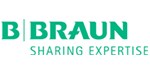 B. Braun logo