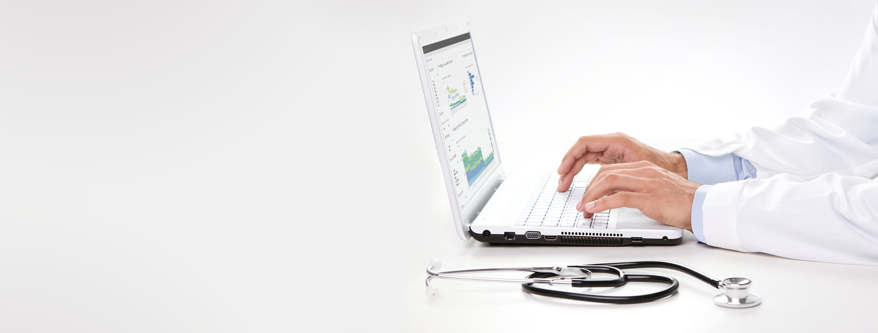 OpenText Analytics Suite Enables Better Healthcare Solutions