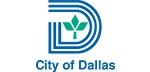 City of Dallas logo