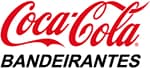 Coca Cola Bandeirantes logo